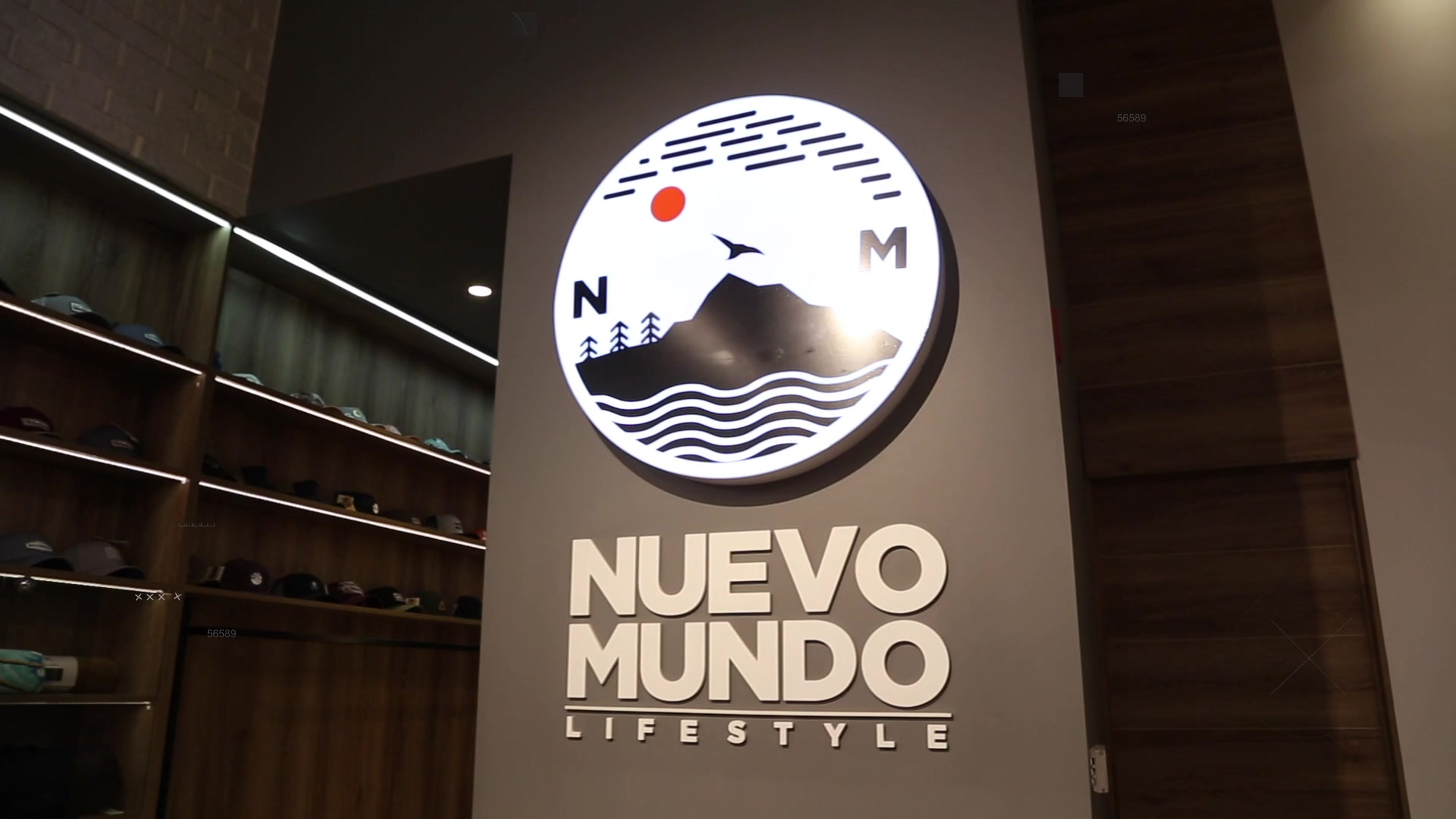 Promo Nuevo Mundo Multiplaza Escazú